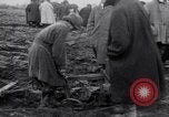 Image of women plough Surrey England United Kingdom, 1915, second 11 stock footage video 65675029966