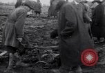 Image of women plough Surrey England United Kingdom, 1915, second 12 stock footage video 65675029966