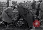 Image of women plough Surrey England United Kingdom, 1915, second 13 stock footage video 65675029966