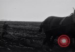 Image of women plough Surrey England United Kingdom, 1915, second 17 stock footage video 65675029966