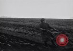 Image of women plough Surrey England United Kingdom, 1915, second 23 stock footage video 65675029966