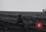 Image of women plough Surrey England United Kingdom, 1915, second 26 stock footage video 65675029966