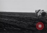 Image of women plough Surrey England United Kingdom, 1915, second 28 stock footage video 65675029966