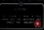 Image of hoppers of kent Kent England United Kingdom, 1915, second 1 stock footage video 65675029967