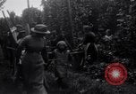 Image of hoppers of kent Kent England United Kingdom, 1915, second 4 stock footage video 65675029967
