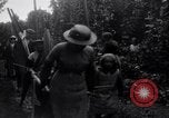 Image of hoppers of kent Kent England United Kingdom, 1915, second 5 stock footage video 65675029967