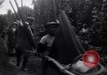 Image of hoppers of kent Kent England United Kingdom, 1915, second 7 stock footage video 65675029967