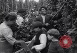 Image of hoppers of kent Kent England United Kingdom, 1915, second 11 stock footage video 65675029967
