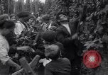 Image of hoppers of kent Kent England United Kingdom, 1915, second 13 stock footage video 65675029967