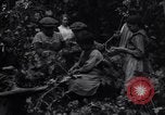 Image of hoppers of kent Kent England United Kingdom, 1915, second 32 stock footage video 65675029967