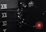 Standbild HMS Suffolk Portsmouth England, 1926, aus Sekunde 17 historischem Filmmaterial Videoclip 65675029968