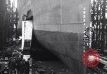 Standbild HMS Suffolk Portsmouth England, 1926, aus Sekunde 23 historischem Filmmaterial Videoclip 65675029968
