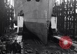 Standbild HMS Suffolk Portsmouth England, 1926, aus Sekunde 28 historischem Filmmaterial Videoclip 65675029968