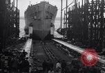 Standbild HMS Suffolk Portsmouth England, 1926, aus Sekunde 43 historischem Filmmaterial Videoclip 65675029968