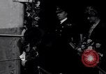 Standbild HMS Suffolk Portsmouth England, 1926, aus Sekunde 58 historischem Filmmaterial Videoclip 65675029968