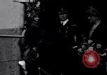 Standbild HMS Suffolk Portsmouth England, 1926, aus Sekunde 59 historischem Filmmaterial Videoclip 65675029968
