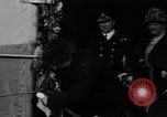 Standbild HMS Suffolk Portsmouth England, 1926, aus Sekunde 60 historischem Filmmaterial Videoclip 65675029968