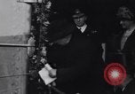 Standbild HMS Suffolk Portsmouth England, 1926, aus Sekunde 61 historischem Filmmaterial Videoclip 65675029968