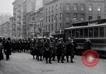 Immagine di Soldati belgi New York United States USA, 1919, secondo 3 filmato di repertorio 65675029969