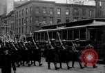 Immagine di Soldati belgi New York United States USA, 1919, secondo 10 filmato di repertorio 65675029969