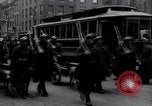 Immagine di Soldati belgi New York United States USA, 1919, secondo 14 filmato di repertorio 65675029969