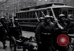 Immagine di Soldati belgi New York United States USA, 1919, secondo 16 filmato di repertorio 65675029969