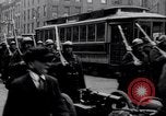 Immagine di Soldati belgi New York United States USA, 1919, secondo 17 filmato di repertorio 65675029969
