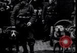 Immagine di Soldati belgi New York United States USA, 1919, secondo 18 filmato di repertorio 65675029969