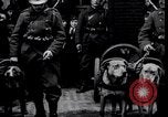 Immagine di Soldati belgi New York United States USA, 1919, secondo 19 filmato di repertorio 65675029969