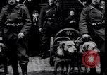 Immagine di Soldati belgi New York United States USA, 1919, secondo 20 filmato di repertorio 65675029969