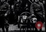 Immagine di Soldati belgi New York United States USA, 1919, secondo 21 filmato di repertorio 65675029969