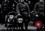 Immagine di Soldati belgi New York United States USA, 1919, secondo 24 filmato di repertorio 65675029969