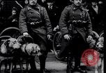 Immagine di Soldati belgi New York United States USA, 1919, secondo 26 filmato di repertorio 65675029969