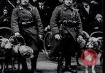 Immagine di Soldati belgi New York United States USA, 1919, secondo 27 filmato di repertorio 65675029969