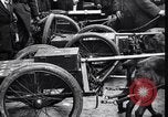 Immagine di Soldati belgi New York United States USA, 1919, secondo 34 filmato di repertorio 65675029969
