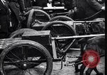 Immagine di Soldati belgi New York United States USA, 1919, secondo 35 filmato di repertorio 65675029969