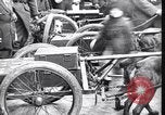 Immagine di Soldati belgi New York United States USA, 1919, secondo 36 filmato di repertorio 65675029969