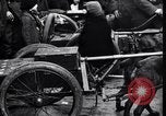 Immagine di Soldati belgi New York United States USA, 1919, secondo 38 filmato di repertorio 65675029969