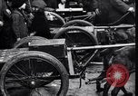 Immagine di Soldati belgi New York United States USA, 1919, secondo 39 filmato di repertorio 65675029969