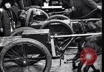 Immagine di Soldati belgi New York United States USA, 1919, secondo 40 filmato di repertorio 65675029969
