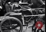 Immagine di Soldati belgi New York United States USA, 1919, secondo 41 filmato di repertorio 65675029969