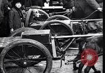 Immagine di Soldati belgi New York United States USA, 1919, secondo 42 filmato di repertorio 65675029969