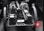 Immagine di Soldati belgi New York United States USA, 1919, secondo 47 filmato di repertorio 65675029969