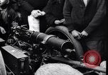 Immagine di Soldati belgi New York United States USA, 1919, secondo 48 filmato di repertorio 65675029969