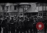 Standbild belgische Soldaten Europa, 1917, aus Sekunde 1 historischem Filmmaterial Videoclip 65675029970