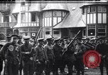 Standbild belgische Soldaten Europa, 1917, aus Sekunde 3 historischem Filmmaterial Videoclip 65675029970
