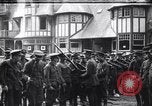 Standbild belgische Soldaten Europa, 1917, aus Sekunde 5 historischem Filmmaterial Videoclip 65675029970