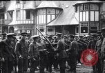 Standbild belgische Soldaten Europa, 1917, aus Sekunde 6 historischem Filmmaterial Videoclip 65675029970