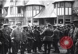 Standbild belgische Soldaten Europa, 1917, aus Sekunde 7 historischem Filmmaterial Videoclip 65675029970