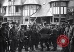 Standbild belgische Soldaten Europa, 1917, aus Sekunde 8 historischem Filmmaterial Videoclip 65675029970